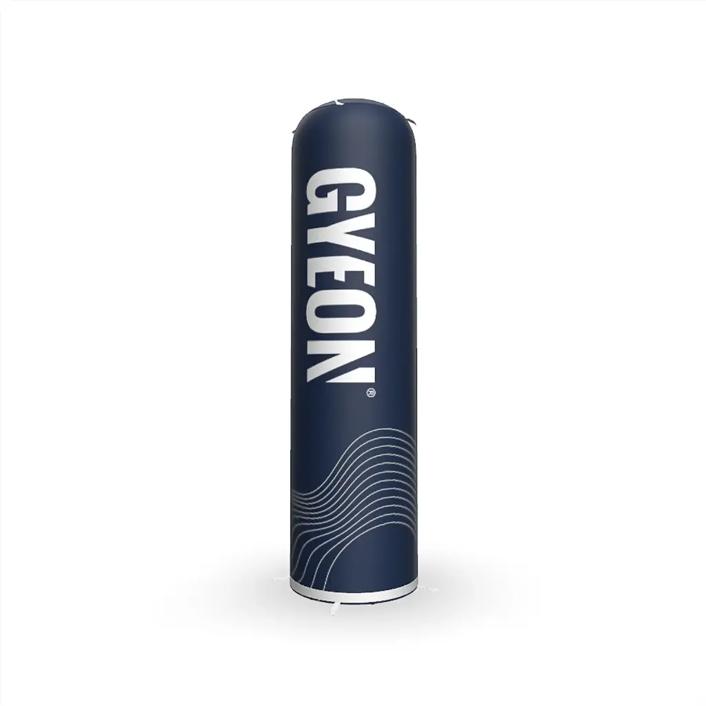 GYEON - Air Column - 60x220cm - GYEON logo