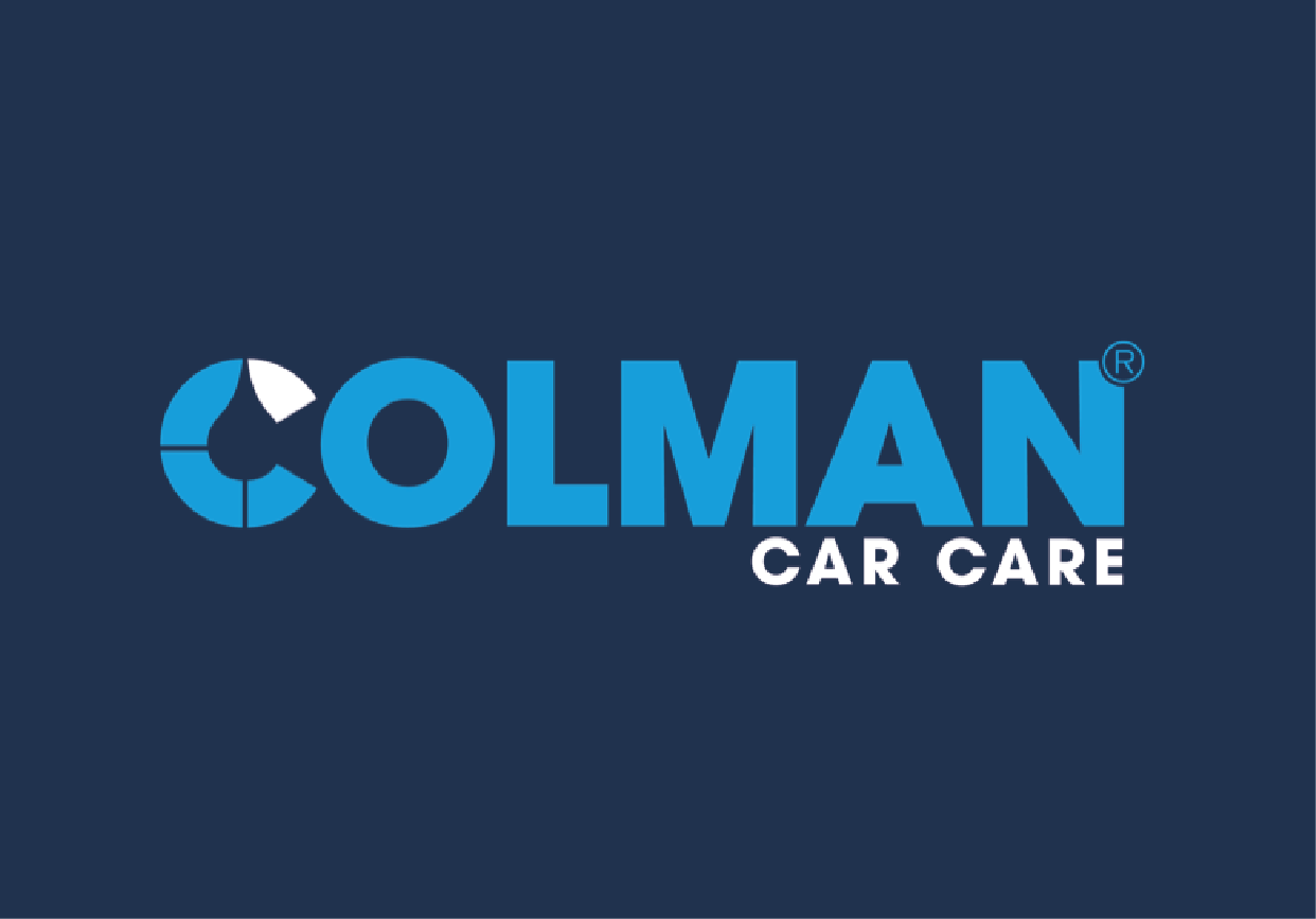 COLMAN CAR CARE BV